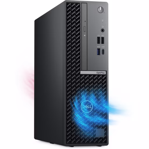 Imagen 4 de Computador Dell OptiPlex 7020 SFF I5-14500 RAM 8GB SSD 512GB W11P
