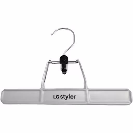 Imagen 0 de LG Colgador de ropa STYLER (AEE73189701)