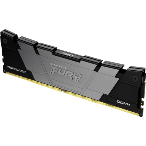 Imagen 0 de Memoria RAM 16GB3600MT/s DDR4 CL16DIMM1Gx8 FURY Renegade Black