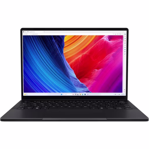 ASUS - Notebook - 13.3"" - 2880 x 1800 - Touchscreen - AMD Ryzen AI 9 HX 370 - 32 GB - 1 TB SSD - NVIDIA GeForce RTX 4070