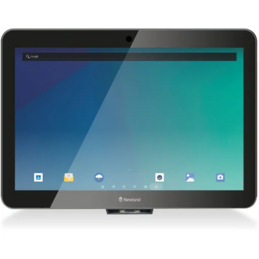 Imagen 0 de Verificador de Precios Newland NQuire 1000 Manta RAM2GB 10.1" 1D/2D Android USB