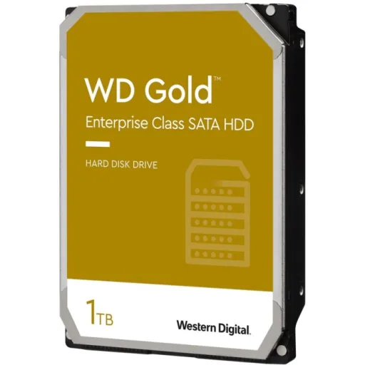 Imagen 0 de 1TB Gold 64MB - WD RE Drive