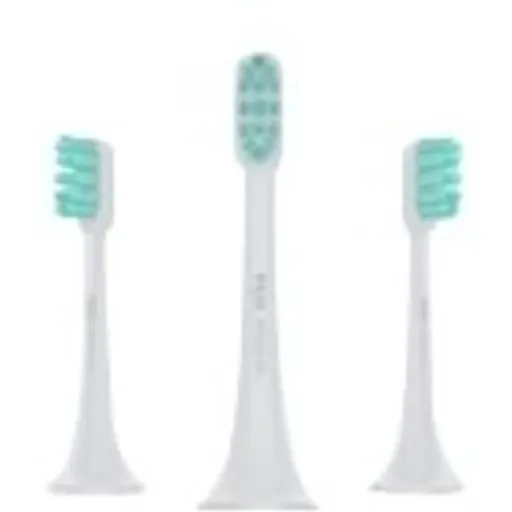 Imagen 2 de Xiaomi Mi Electric Toothbrush Head 3pack standard Light Grey