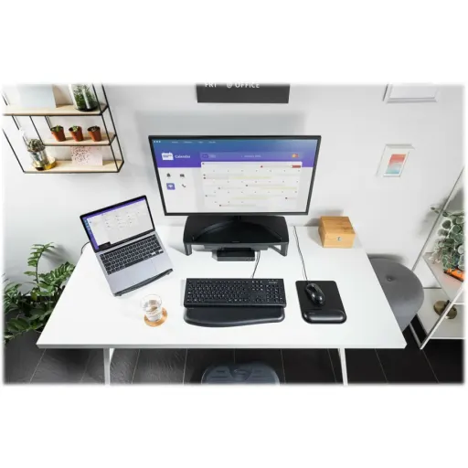 Imagen 7 de Base para Notebook Kesington Easy Riser K60112 Ajustable 