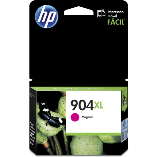 HP 904XL Magenta Original Ink Cartridge