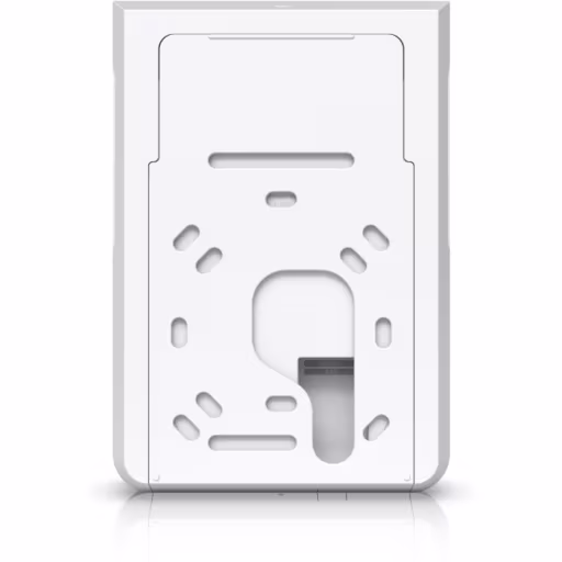Imagen 5 de Acces Point UBIQUITI U7-Pro-Wall WiFi 7 Velocidad 10,7Gbps, frec 2,4/5/6GHz
