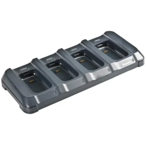 Imagen 0 de Cuna de Carga para 4 baterias, CK65/CK3 (AC20)/EDA60K  
