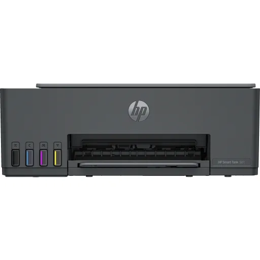 Imagen 0 de CAJA DANADA HP SMART TANK 581