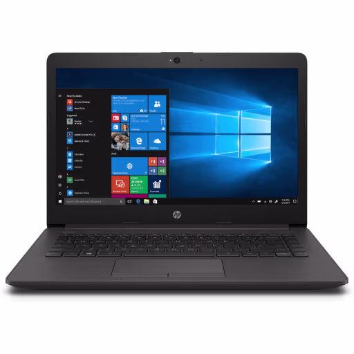 Imagen 0 de Notebook HP 245 G7 AMD R5-3500U RAM 8GB DDR4 HDD 1TB 14" W10H