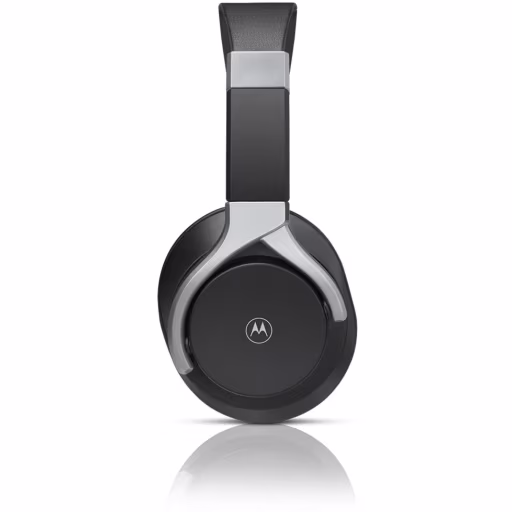 Imagen 1 de Motorola wired headset moto xt 200 black