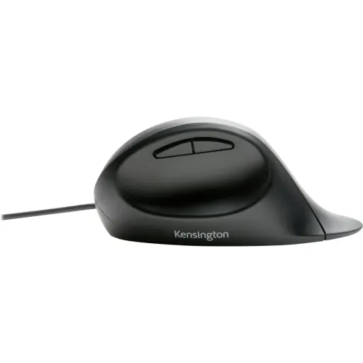 Imagen 8 de Mouse Ergonómico Inalámbrico Kensington Mouse Pro Fit Ergo 2.4Ghz óptico Negro