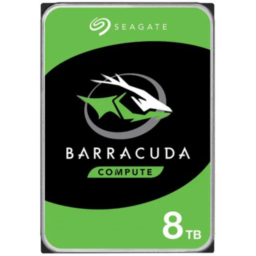 Imagen 0 de Seagate Barracuda 8 TB (ST8000DMZ04)