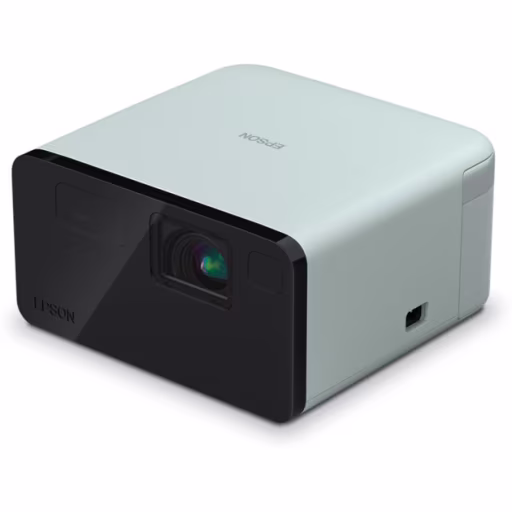 Imagen 1 de Epson EpiqVision - Portable - Mini EF-21G
