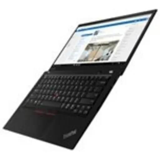 Imagen 11 de Lenovo ThinkPad T14s Gen 1 20T1 - Core i5 10310U / 1.7 GHz - Win 10 Pro 64 bits 