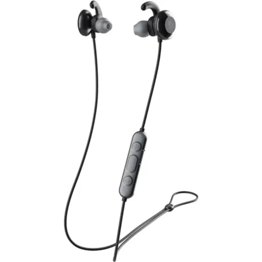 Imagen 0 de Skullcandy Method Active Wireless Sport Earbuds - Black (S2NCW-M448)