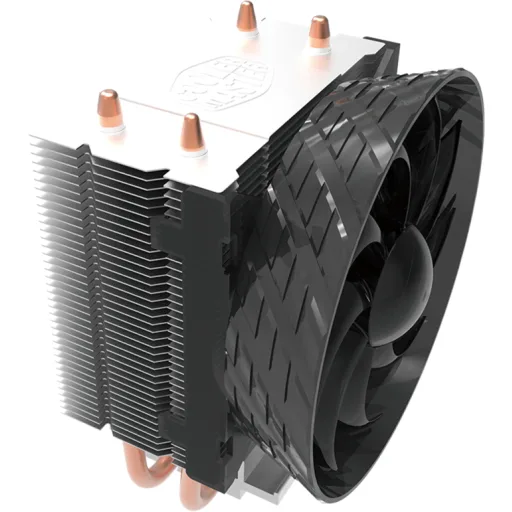 Imagen 0 de COOLER HYPER T200