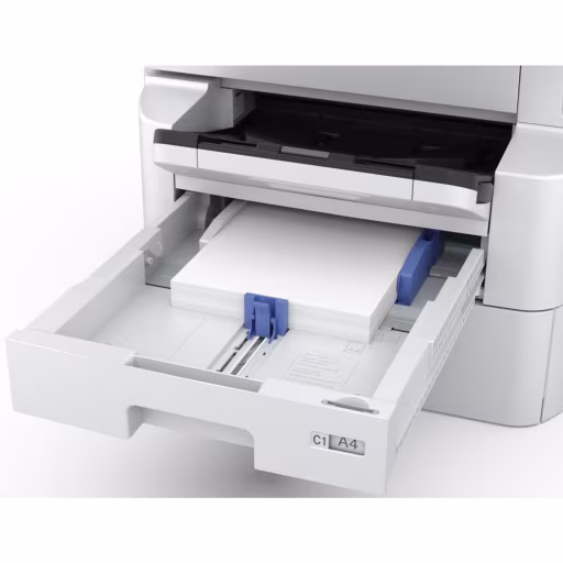 Imagen 10 de Impresora Multifunción Epson WorkForce Pro C879R Tinta Color WiFi USB LAN Dúplex