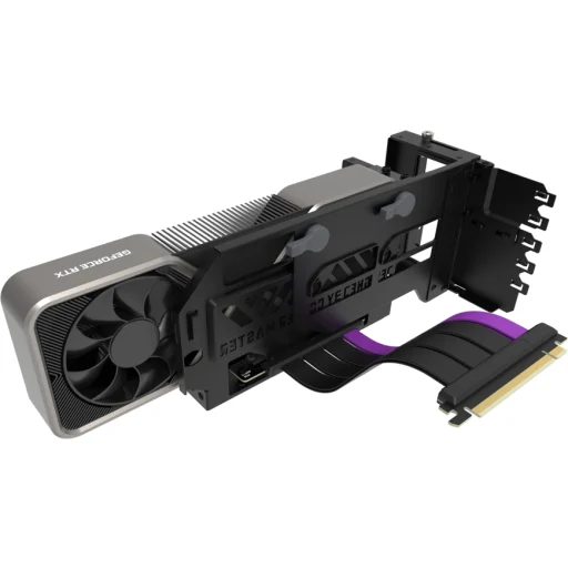 Imagen 7 de VERTICAL GRAPHICS CARD HOLDER KIT V3