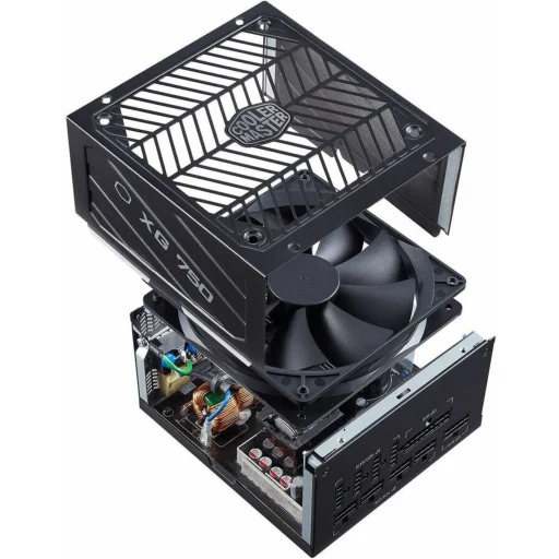 Imagen 7 de XG Platinum 750W A/WO Cable