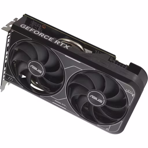 Imagen 6 de Tarjeta de Video Asus Dual GF RTX 4060 V2 OC 8GB GDDR6 HDMI 3*DP PCIe 4.0