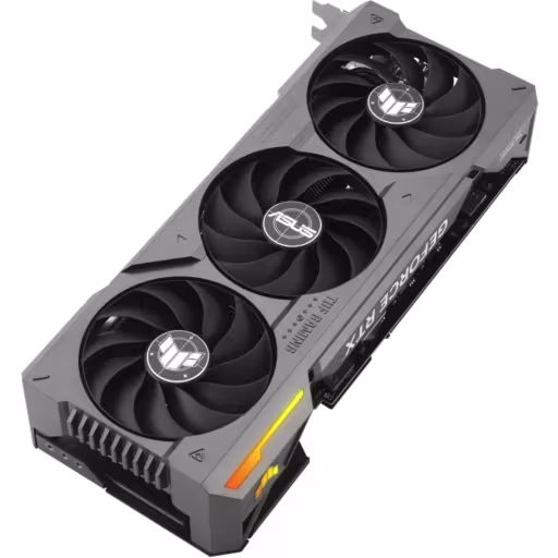 Imagen 5 de Tarjeta de Video Asus TUF Gaming GF RTX 4070 Ti SUPER OC 16GB GDDR6X 3*DP 2*HDMI