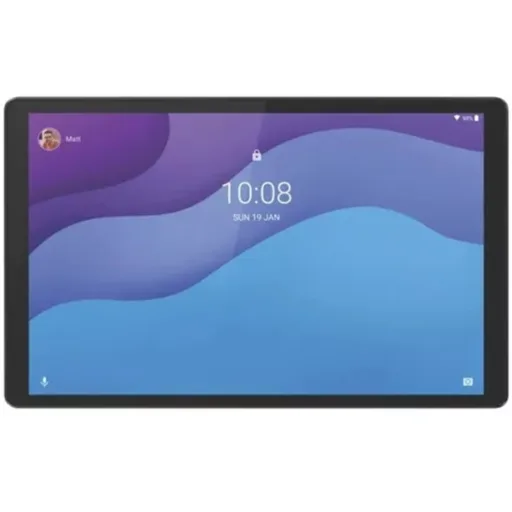 Imagen 0 de Lenovo Tab M10 HD (2nd Gen) (TB-X306F / 32 GB / 3 GB / Iron Grey) [ZA6W0207US]