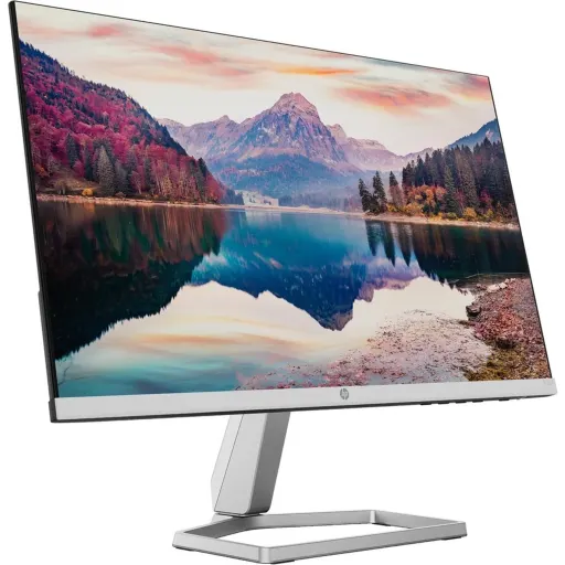 Imagen 4 de Monitor HP M22f 21.5" FHD 1920*1080 LED IPS HDMI VGA Flat AMD FreeSync 75Hz