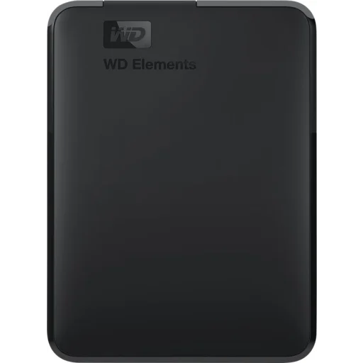 Imagen 3 de Disco Duro Externo Western Digital Elements SE 4TB 2.5" USB 3.0 (3.1 Gen 1)