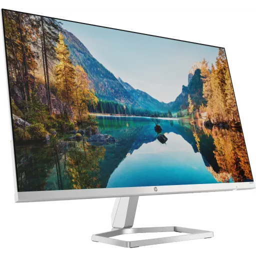 Imagen 2 de Monitor HP M24fw 23.8" FHD 1920*1080 LED IPS HDMI VGA FreeSync 75Hz
