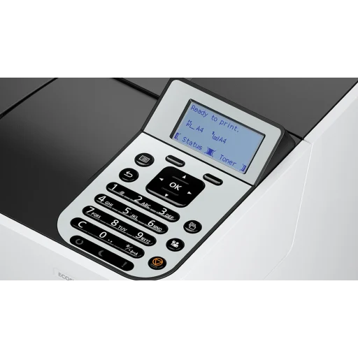 Imagen 3 de Impresora Kyocera Ecosys PA5500x Monócroma 57PPM Duplex RED Conexión USB