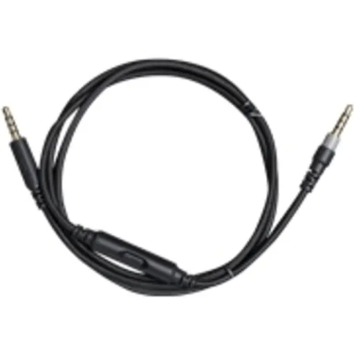 Imagen 2 de HyperX In-Line Mic - Cloud Alpha Edition - micrófono