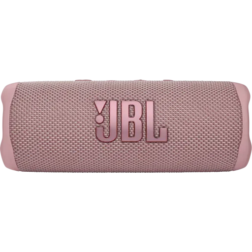 Imagen 0 de JBL Speaker Flip 6 BT Pink S. Ame