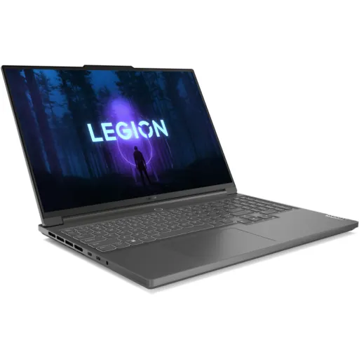 Imagen 0 de Notebook Lenovo Legion Slim 7 I9-13900H RAM16GB SSD1TB 16" RTX 4070 8GB W11H