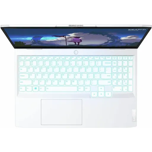 Imagen 15 de Notebook Lenovo Ideapad Gaming 3 I7-12650H 16GB SSD512GB 15.6" RTX 3060 6GB W11H