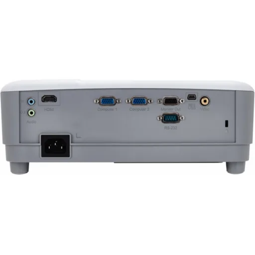 Imagen 8 de Proyector Viewsonic PA503W DLP WXGA 3800 LUM 1xHDMI RGB VGA