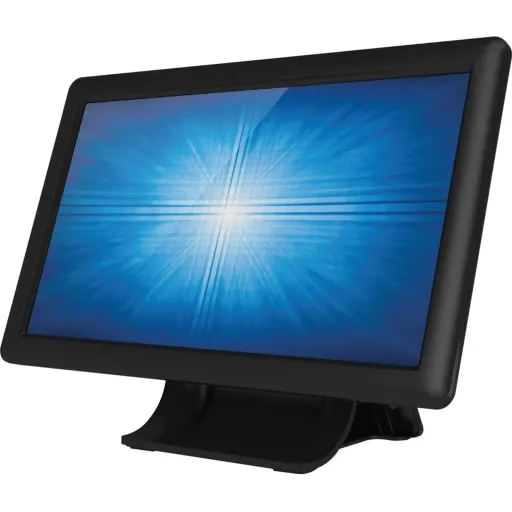 Monitor Touch ELO 1509L 15"" Intellitouch TFT 1366*768 VGA USB VESA Incl Pedestal