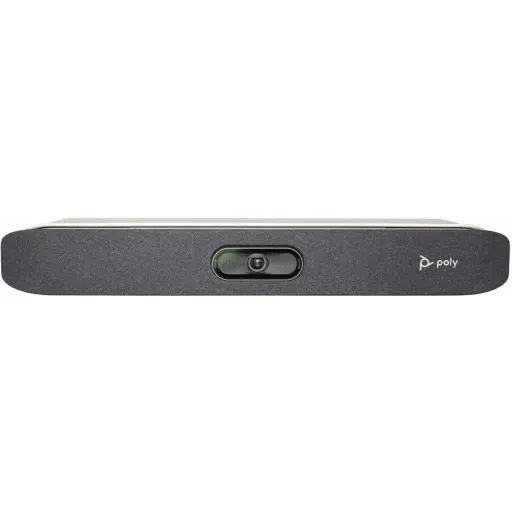 Imagen 0 de Sistema de Video Conferncia Poly Studio X30, c/mic Táctil TC8 4KUHD LAN HDMI USB