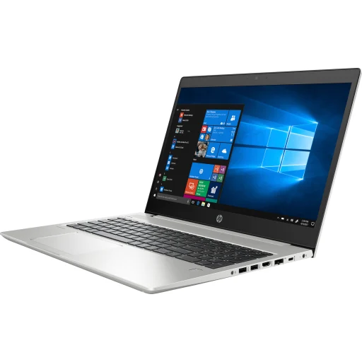Imagen 4 de Notebook HP ProBook 450 G6 I5-8265U RAM 4GB DDR4 HDD 1TB 15.6" W10P