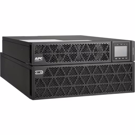 Imagen 8 de UPS APC Smart-UPS RT 10kVA/10kW 230V 2x IEC C13+1x IEC C19+Hard wire3-w Rck/Twr 