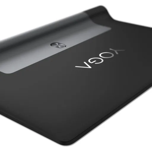 Imagen 1 de Tablet Lenovo Yoga 3 APQ8009 1GB 16GB 8" Android 5.1 Lollipop 
