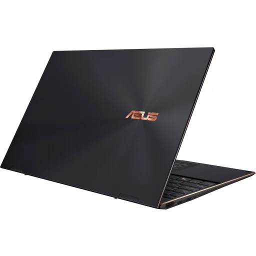 Imagen 3 de Notebook Asus ZenBook Flip S UX371 I7-1165G7 RAM 16GB SSD 512GB 13.3"Touch W11H