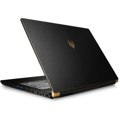 Imagen 1 de MSI - Workstation - Intel Core i7 i7-9750H - 32 GB DDR4 SDRAM - 512 GB Hard Drive Capacity - Windows 10 Pro