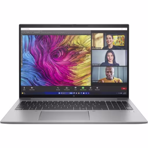 Notebook HP Zbook Firefly G11 Ultra 7 155H RAM32GB SSD1TB 16"" RTX A500 4GB W11P