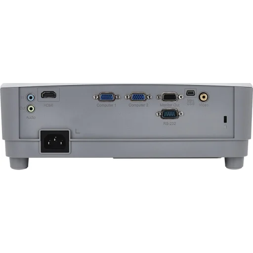 Imagen 5 de Proyector Viewsonic PA503X DLP XGA 3800 LUM XGA HDMI RGB 2*VGA USB RS232
