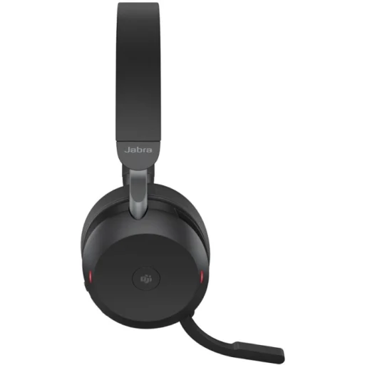 Imagen 13 de Jabra Evolve2 75 USBC MS Teams Black