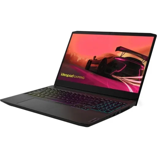 Imagen 7 de CAJA DANADA GAMING 3 GEN 6 R5 5500H 8