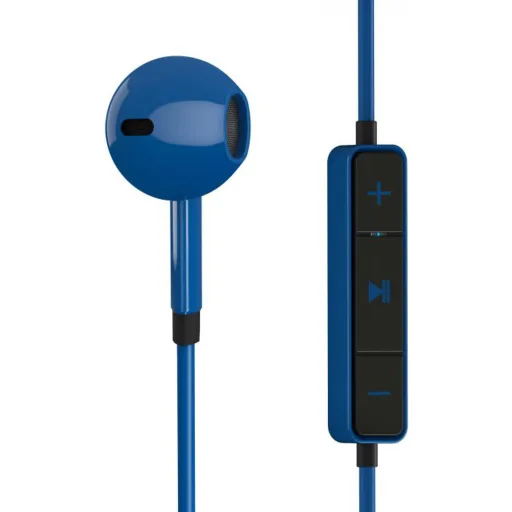 Imagen 0 de Energy Sistem Earphones 1 Bluetooth - Azul (42834)