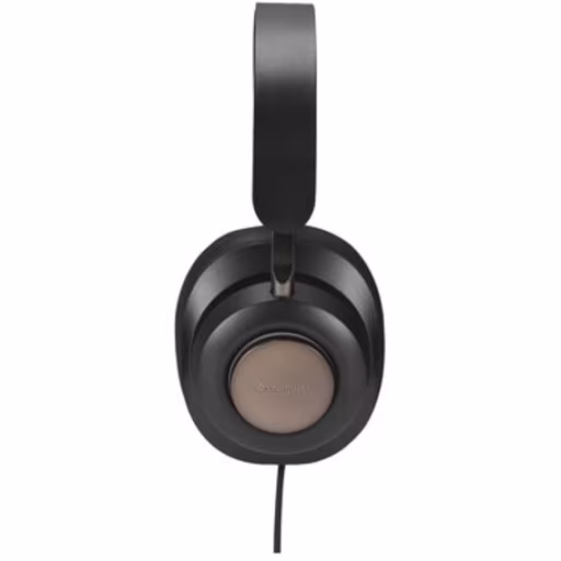 Imagen 4 de Audifono Alámbricos Kensington PRO H2000, Over Ear CAble 1.8mts USB-C Negro