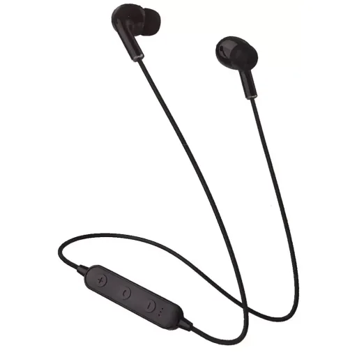 Imagen 0 de Monster Audio In Ear M29 - Negro (27MXXM29BK)