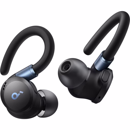 Imagen 8 de Audifono True Wireless Sport X20 Soundcore negro